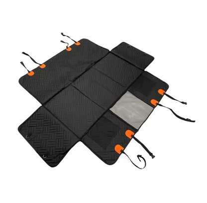 Mata transportowa dla psa PupiCar