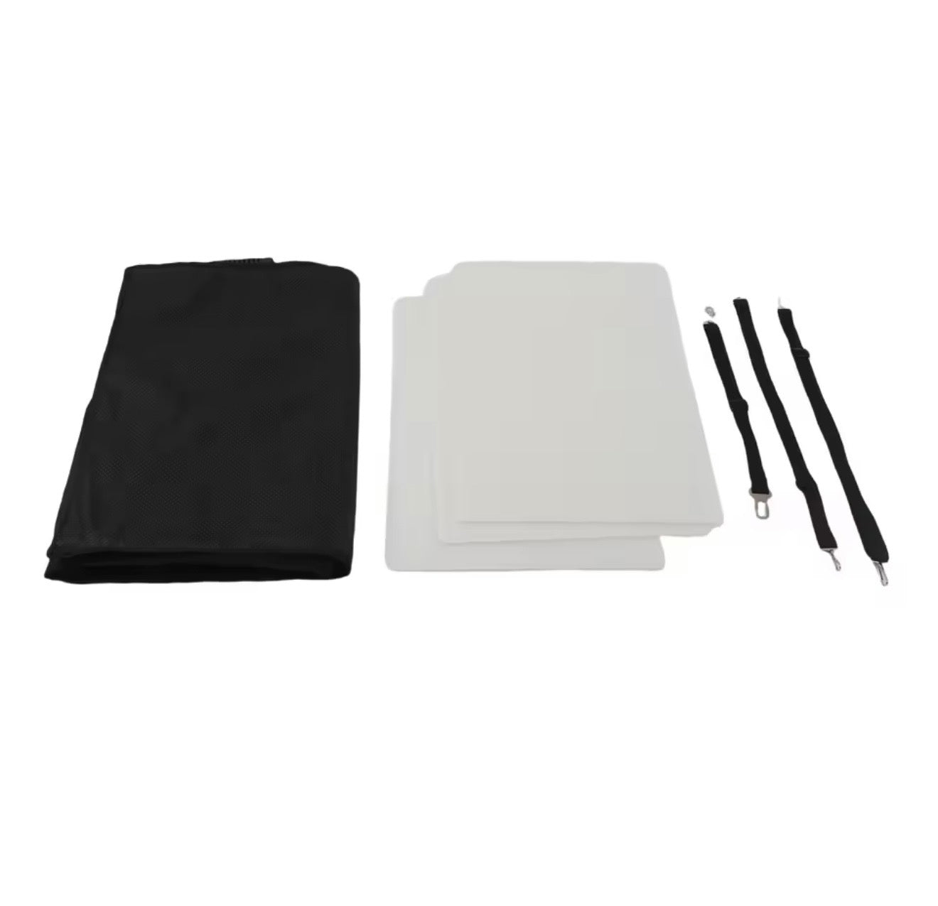 Mata transportowa dla psa PupiCar