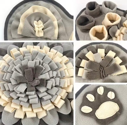 Sensoryczna mata węchowa PupiSensoric