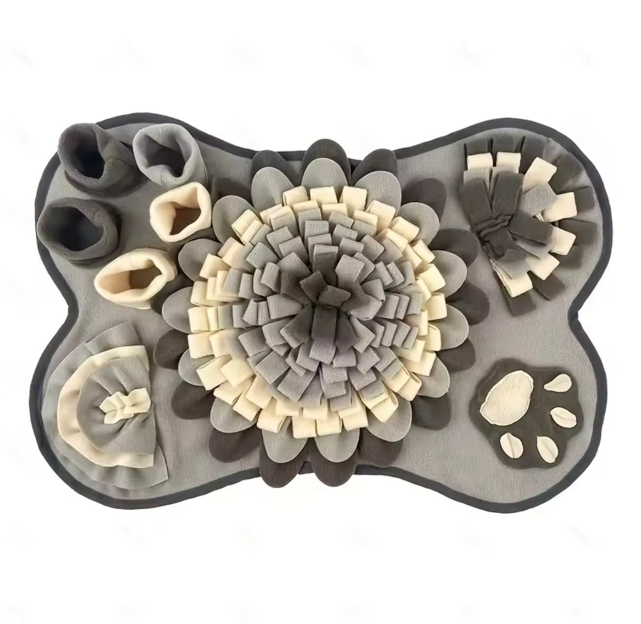 Sensoryczna mata węchowa PupiSensoric